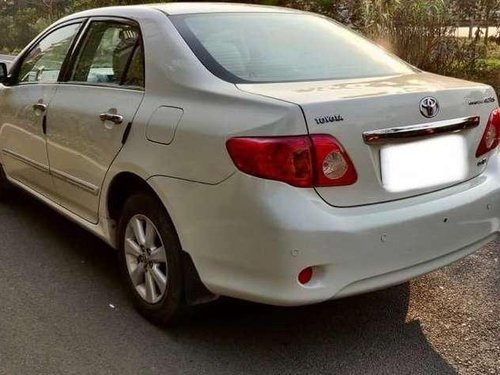 Used 2011 Toyota Corolla Altis MT for sale in Mumbai