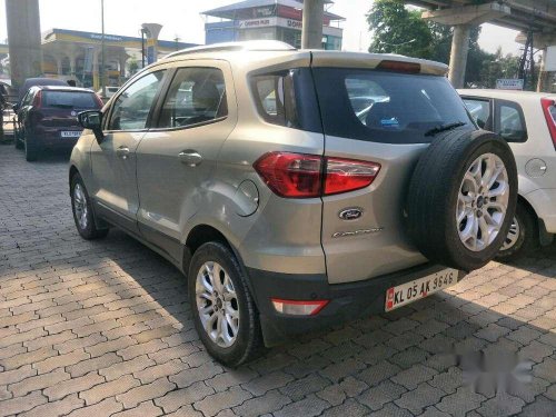 Used Ford EcoSport 2014 MT for sale in Kochi 