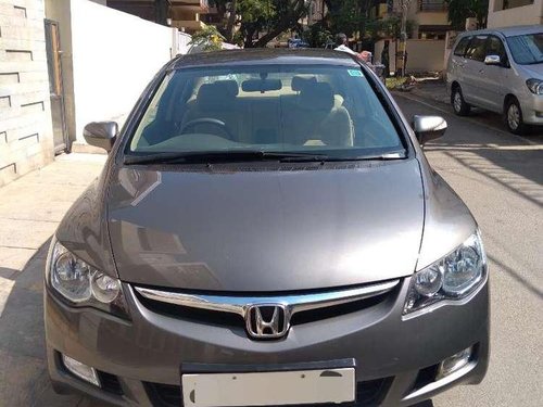 Used 2008 Civic  for sale in Nagar