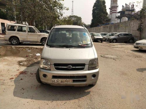 Used 2005 Wagon R LXI  for sale in Sangrur