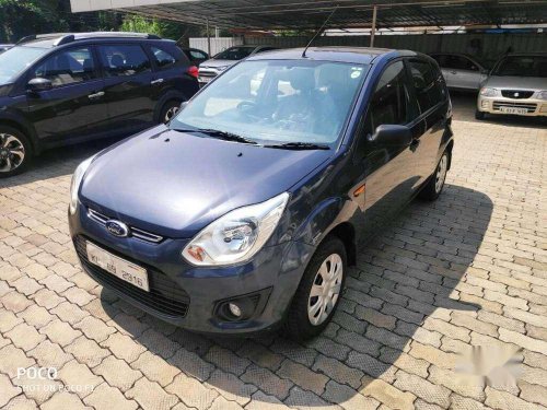 Used Ford Figo Duratorq Diesel EXI 1.4, 2014, MT for sale in Kochi 