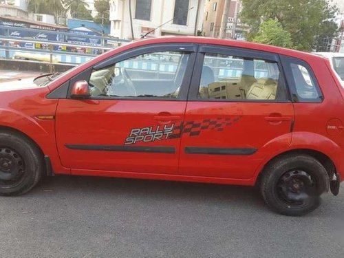 Used 2011 Figo Diesel ZXI  for sale in Nagar