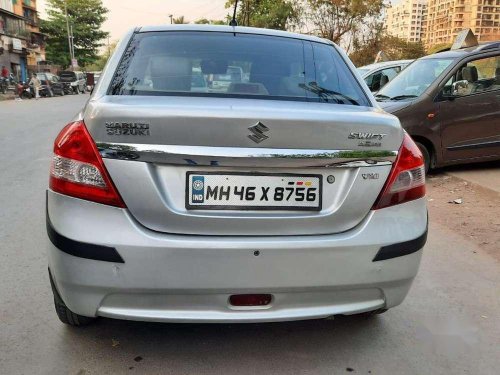 Used 2014 Maruti Suzuki Swift Dzire MT for sale in Mumbai