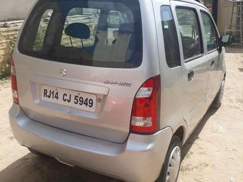 Used 2010 Wagon R LXI  for sale in Jodhpur