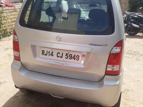 Used 2010 Wagon R LXI  for sale in Jodhpur