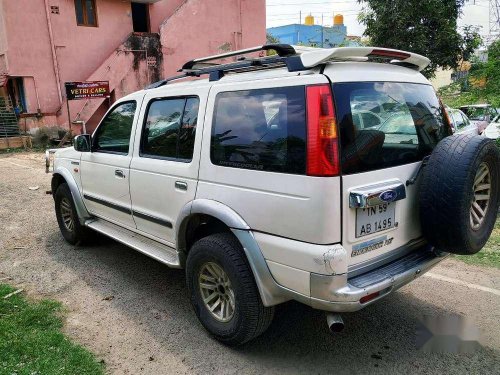 Used 2005 Ford Endeavour MT for sale in Chennai