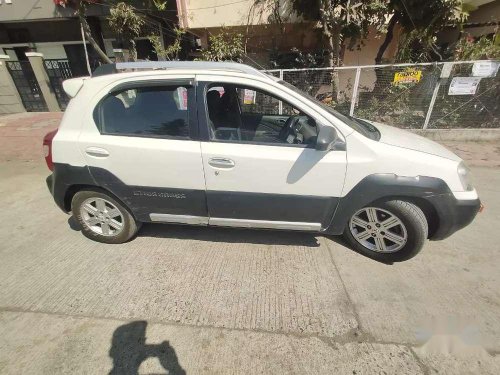 Used Toyota Etios Cross 2016 MT for sale in Indore 