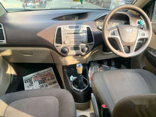 Used 2011 i20 Asta 1.4 CRDi  for sale in Nagar