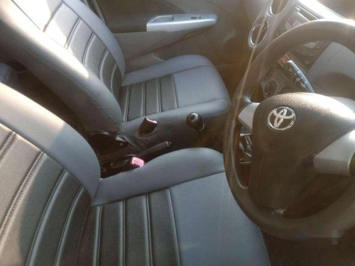 Used 2011 Toyota Etios Liva V MT for sale in Chandigarh 