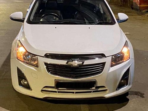 Used 2015 Chevrolet Cruze LTZ AT for sale in Mumbai