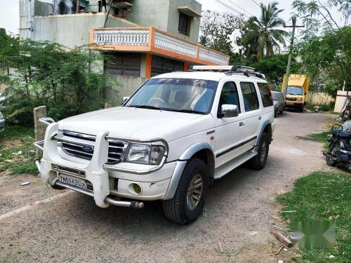 Used 2005 Ford Endeavour MT for sale in Chennai