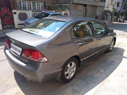 Used 2008 Civic  for sale in Nagar