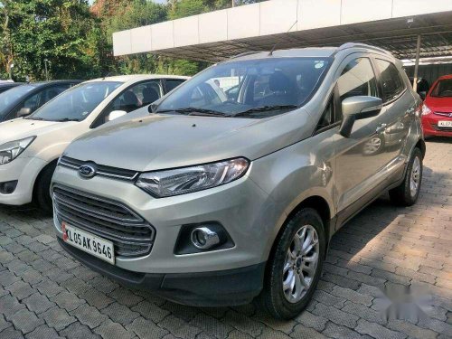 Used Ford EcoSport 2014 MT for sale in Kochi 