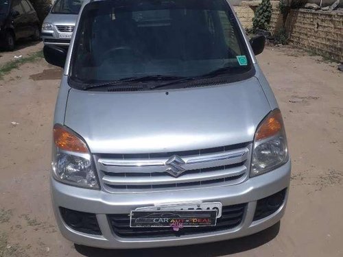 Used 2010 Wagon R LXI  for sale in Jodhpur