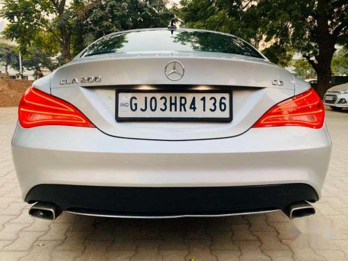 Used 2016 Mercedes Benz A Class AT for sale in Surat