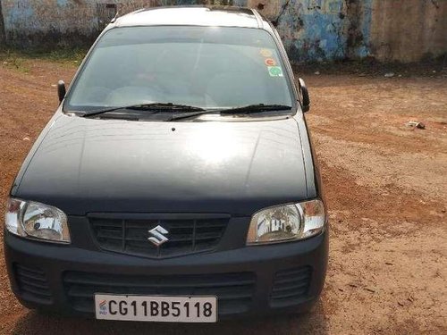 Used 2007 Alto  for sale in Durg