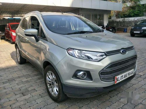 Used Ford EcoSport 2014 MT for sale in Kochi 