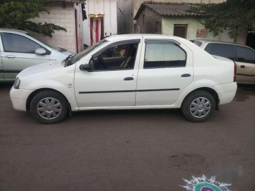 Used 2009 Mahindra Renault Logan MT for sale in Kolhapur 