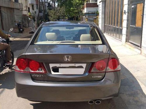 Used 2008 Civic  for sale in Nagar