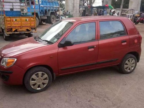 Used Maruti Suzuki Alto K10 VXI 2012 MT for sale in Chennai