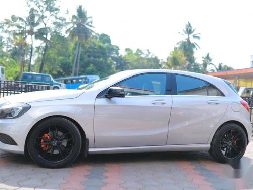 Used Mercedes Benz A Class 2013 AT for sale in Karunagappally