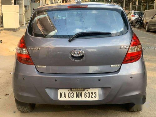 Used 2011 i20 Asta 1.4 CRDi  for sale in Nagar