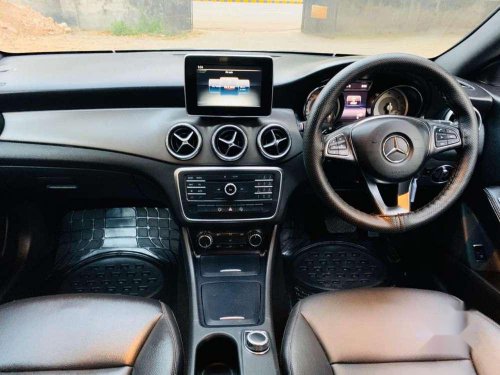 Used Mercedes-Benz CLA-Class 200 CDI Sport, 2016, Diesel AT for sale in Ahmedabad 