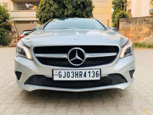 Used 2016 Mercedes Benz A Class AT for sale in Surat