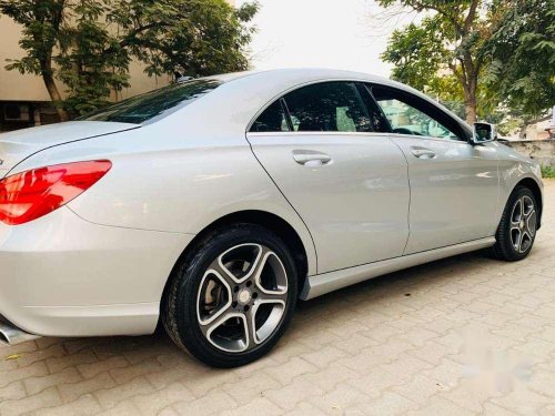 Used Mercedes-Benz CLA-Class 200 CDI Sport, 2016, Diesel AT for sale in Ahmedabad 