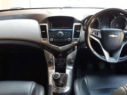 Used Chevrolet Cruze LTZ 2014 MT for sale in Nagpur 