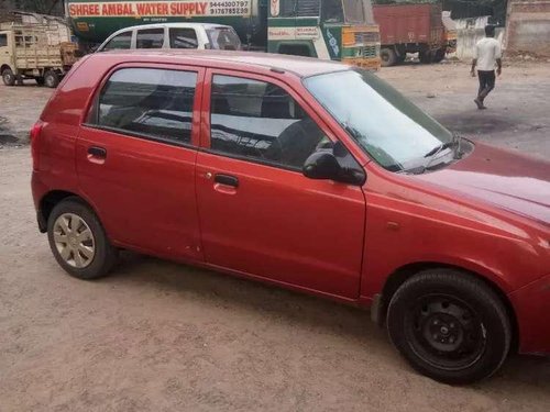 Used Maruti Suzuki Alto K10 VXI 2012 MT for sale in Chennai