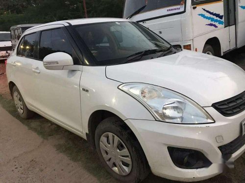 Used Maruti Suzuki Swift Dzire VDI, 2012, Diesel MT for sale in Vellore 