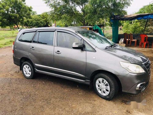 Used Toyota Innova 2013 MT for sale in Nagar 