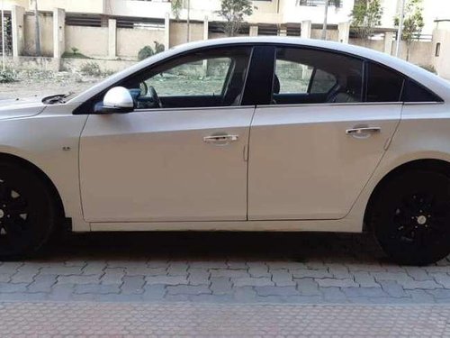 Used Chevrolet Cruze LTZ 2014 MT for sale in Nagpur 