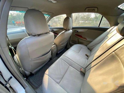 Used 2011 Toyota Corolla Altis MT for sale in Mumbai