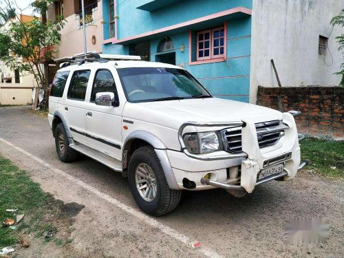 Used 2005 Ford Endeavour MT for sale in Chennai