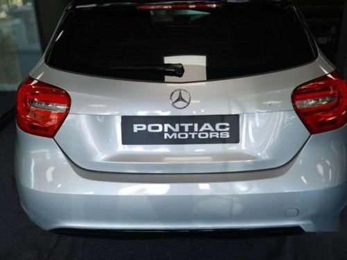 Used Mercedes Benz A Class 2013 AT for sale in Karunagappally