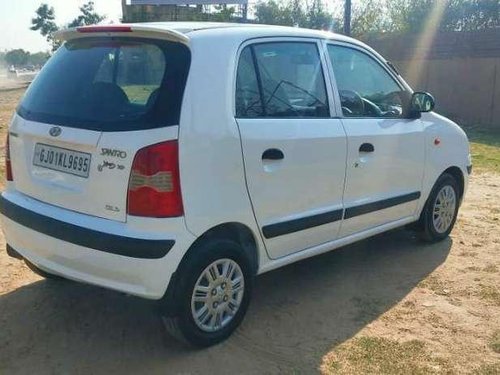 Hyundai Santro Xing GLS, 2011, Petrol MT for sale in Ahmedabad 