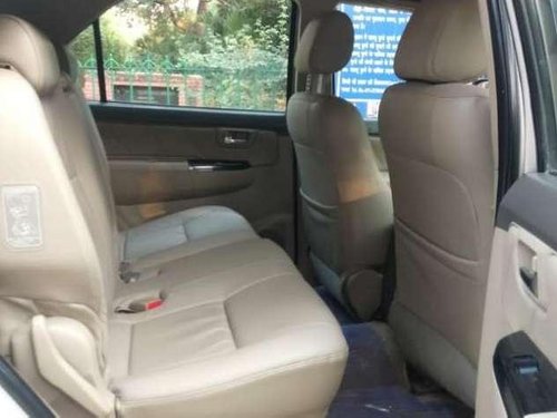 Toyota Fortuner 3.0 4x2 Automatic, 2012, Diesel AT for sale in New Delhi