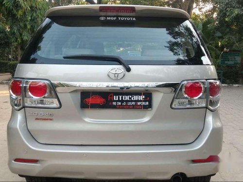 Toyota Fortuner 3.0 4x2 Automatic, 2012, Diesel AT for sale in New Delhi