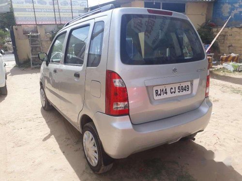 Used 2010 Wagon R LXI  for sale in Jodhpur