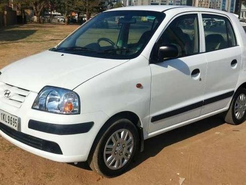 Hyundai Santro Xing GLS, 2011, Petrol MT for sale in Ahmedabad 