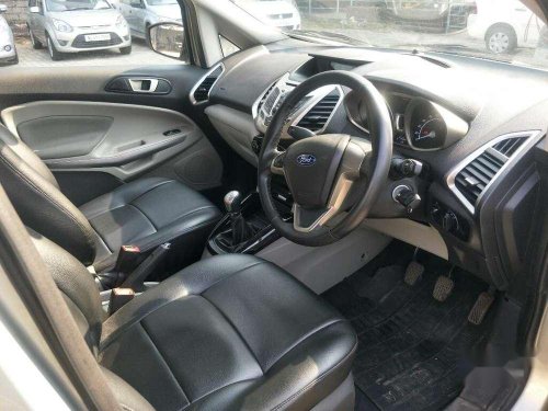 Used Ford EcoSport 2014 MT for sale in Kochi 