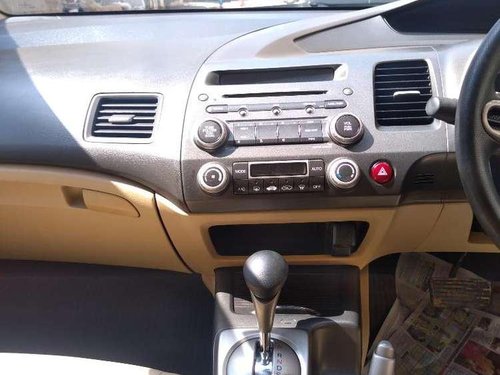 Used 2008 Civic  for sale in Nagar