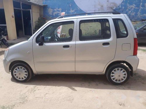 Used 2010 Wagon R LXI  for sale in Jodhpur
