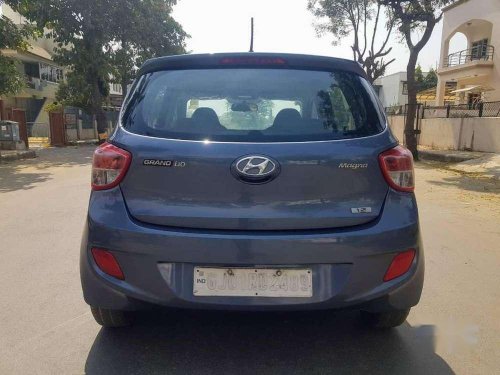 Hyundai Grand I10 Magna CRDi, 2013, Diesel MT for sale in Ahmedabad 