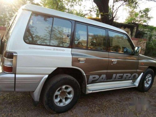 Used 2010 Pajero SFX  for sale in Durg