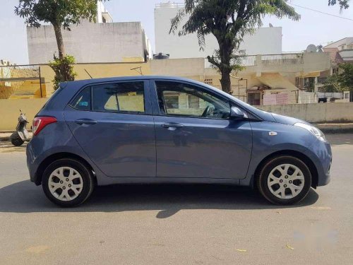 Hyundai Grand I10 Magna CRDi, 2013, Diesel MT for sale in Ahmedabad 