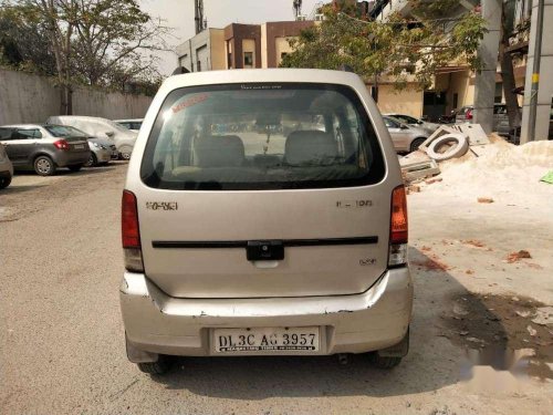 Used 2005 Wagon R LXI  for sale in Sangrur