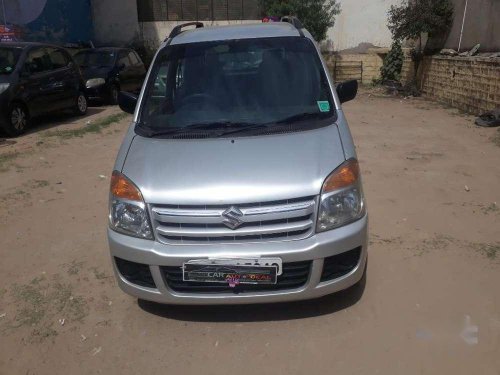 Used 2010 Wagon R LXI  for sale in Jodhpur